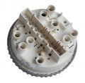 Pressure Switch - Pressure Switch [Electrolux Aeg]